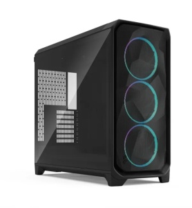 Kućište Fractal Design Meshify 3 XL Ambience Pro RGB Black TG, FD-C-MES3X-03 - Img 2