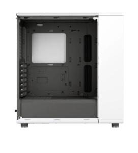 Kućište Fractal Design North Chalk White TG Clear Tint, FD-C-NOR1C-04 - Img 3