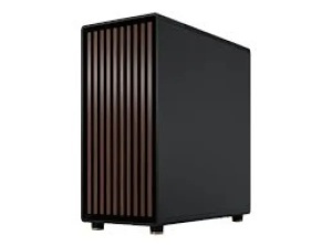 Kućište Fractal Design North Charcoal Black TG Dark, FD-C-NOR1C-02 - Img 2