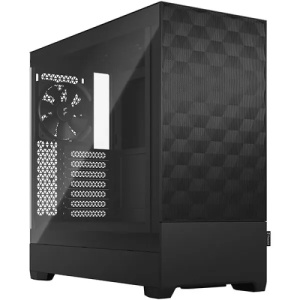 Kućište Fractal Design Pop Air Black TG Clear Tint, FD-C-POA1A-02 - Img 3
