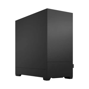 Kućište Fractal Design Pop Silent Black Solid, FD-C-POS1A-01 - Img 1