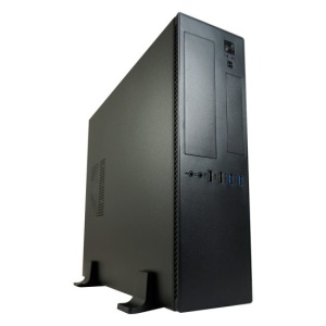 Kućište LC Power Micro 1406MB-400TFX, Micro ATX/400W *