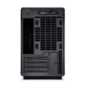 Kućište Lian Li DAN A3 mATX /Crno, A3-mATX Black - Img 3