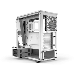 Kućište Midi be quiet!PURE BASE 500 white - Img 2