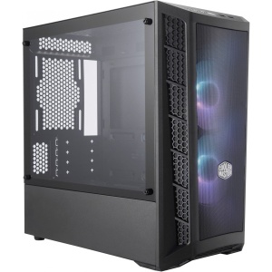Kućište Mini Cooler Master MasterBox MB311L ARGB Black - Img 3