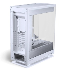 Kućište PHANTEKS Evolv X2 Mid-Tower E-ATX, White PH-ES524XTG_DMW01 - Img 2