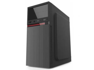 Kućište Stars Solutions K02 USB 3.0 x2 NO PSU