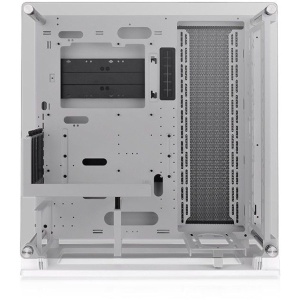 Kućište Thermaltake Core P3 TG Pro Snow White - Img 3