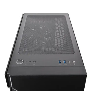 Kućište Thermaltake H200 RGB - Img 3