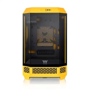 Kućište ThermalTake The Tower 300 Bumblebee - Img 2