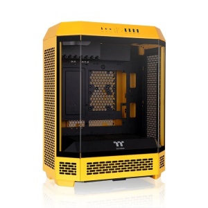 Kućiste ThermalTake The Tower 600 Bumbleebee - Img 3
