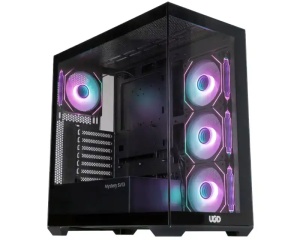 Kućište UGD Mistery SV13 650W *