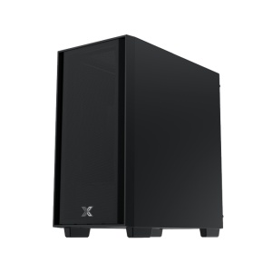 Kuciste XIGMATEK NYX Air II RGB Gaming Black EN42270