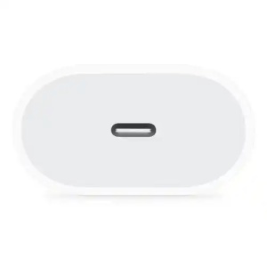 Kućni punjač Apple 20W USB-C muvv3zm * - Img 3