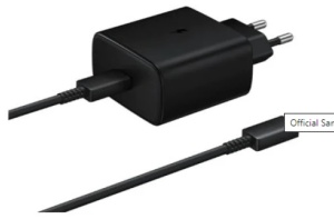 Kućni punjač Gembird NPA-AC40 USB-C 45W - Img 3