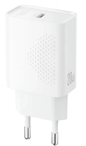 Kućni punjač XO L160 Type C Fast 20W
