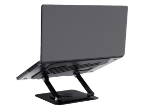 Kuler za laptop TRUST ZEFF METAL LAPTOP STAND