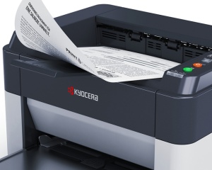 KYOCERA ECOSYS FS-1060DN laserski štampač - Img 2