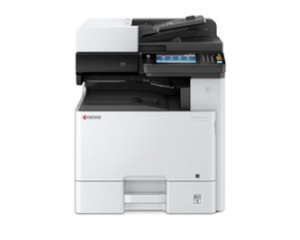 KYOCERA ECOSYS M8130cidn color multifunkcijski štampač - Img 2
