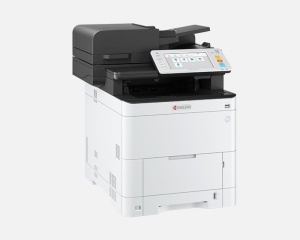 KYOCERA ECOSYS MA3500cix color multifunkcijski štampač (USB+Lan) - Img 2