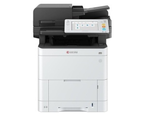 KYOCERA ECOSYS MA4000cix color multifunkcijski štampač (USB+Lan) - Img 2