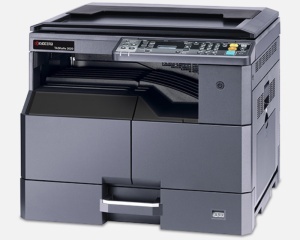KYOCERA TASKalfa 2020 multifunkcijski uređaj - Img 2