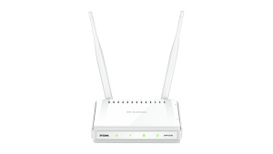 LAN Access Point D-Link DAP-2020/E N300 - Img 1