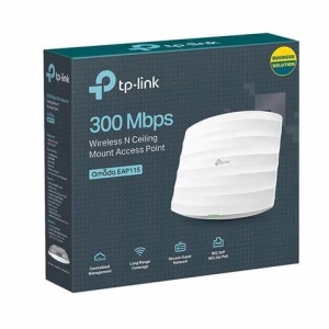 LAN Access point TP-Link Omada EAP115 - Img 2