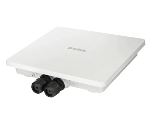 LAN Outdoor Access Point D-Link DAP-3666 AC1200 - Img 4