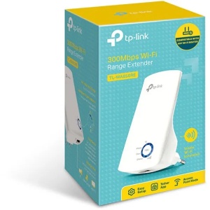 LAN Range Extender TP-LINK TL-WA850RE Wi-Fi * - Img 3