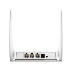LAN Router Mercusys AC10 AC1200 2LAN/1WAN - Img 2