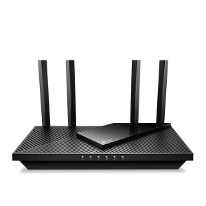 LAN Router TP-Link Archer AX55Pro AX3000/WiFi6/4 2.5G LAN - Img 4