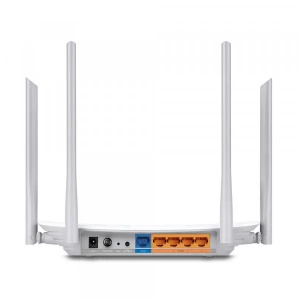 LAN Router TP-LINK ARCHER C50 AC1200 4antene ext. * - Img 2