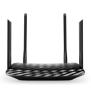 LAN Router TP-LINK Archer C6 WiFi 1200Mb/s Multi-user MIMO - Img 4