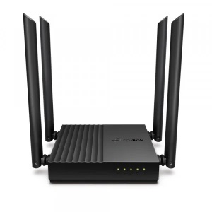 LAN Router TP-LINK ARCHER C64 AC1200 Gigabit * - Img 1
