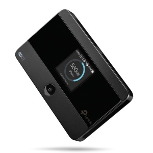 LAN Router TP-LINK M7350 LTE Wireless - Img 3