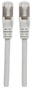 LAN SFTP kabl intellinet 740982 Cat7 CU/LS0H/Sivi/7.5m - Img 5