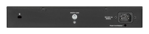 LAN Switch D-Link GO-SW-24G/E 10/100/1000Mbps 24port - Img 2