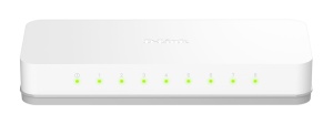 LAN Switch D-Link GO-SW-8E/E 10/100 8port - Img 1