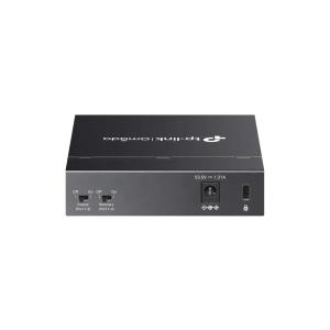 LAN Switch TP-Link DS105G 5x1G - Img 2