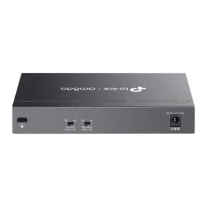 LAN Switch TP-Link DS108GP 8x1G PoE/65W - Img 8