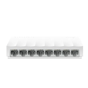 LAN Switch TP-Link LS1008 8-port 10/100 *