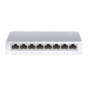 LAN Switch TP-LINK TL-SF1008D 10/100 8port - Img 1