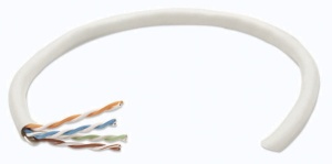LAN UTP kabl Intellinet 704663 Cat6 305m Wall/23AWG/CCA - Img 2