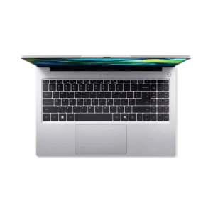 Laptop Acer Aspire Lite 15 AL15-41P 15.6 FHD IPS/R3-5300U/16GB/NVMe 512GB/srebrna - Img 2