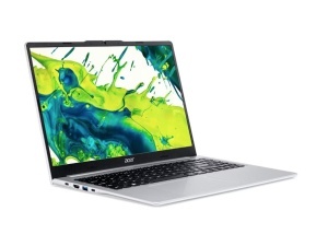 Laptop ACER Aspire Lite AL15-46P NoOS/15.6"FHD IPS/Ryzen 3 5400U/8GB/512GB/srebrna - Img 2