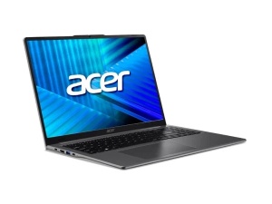 Laptop Acer Extensa 16 EXO16-51 16 WUXGA IPS/U7-155U/16GB/NVMe 512GB/RJ45/SR/siva - Img 2
