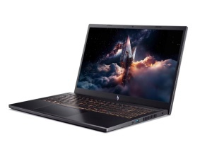Laptop ACER Nitro ANV15-52 NoOS/15.6"FHD IPS 165Hz/i5-13420H/32GB/1TB/5060 8GB/GLAN/backlit - Img 3