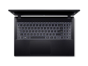 Laptop ACER Nitro V15 ANV15-41 NoOS/15.6"FHDIPS144Hz/Ryzen 7 7735HS/16GB/512GB/4050 6GB/GLAN/back/EN - Img 3