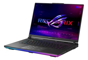 Laptop Asus ROG Strix G16 G614FP-S5084 16 IPS 2.5K/R9-9955HX/32GB/NVMe 1TB/RTX5070 8GB - Img 3